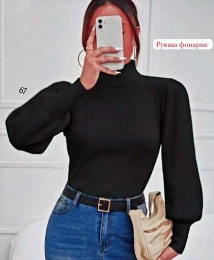 Свитер 50347816 Fabrika