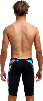 Джаммеры FUNKY TRUNKS Boys Training Jammers Chip Set