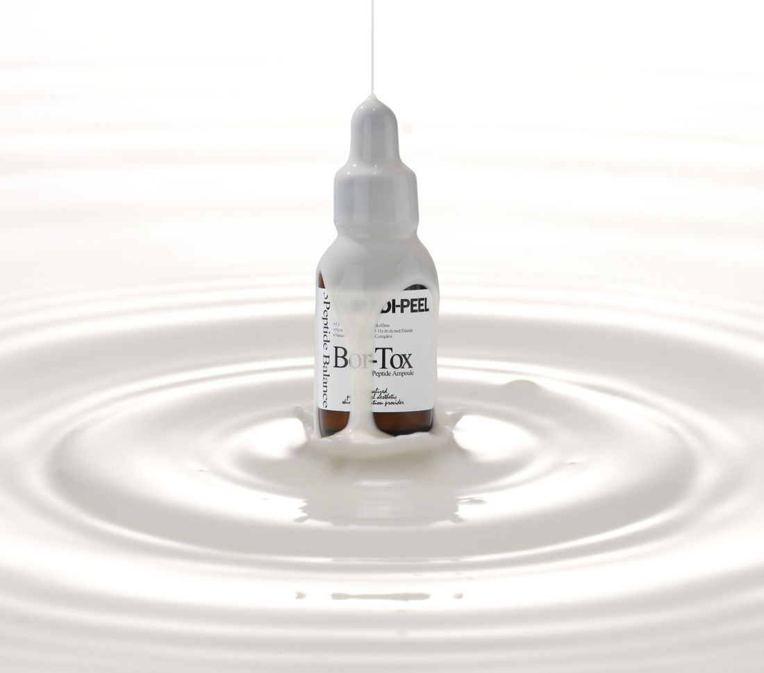 Лифтинг-ампула Medi-Peel Peptide-Tox Bor Ampoule 30мл