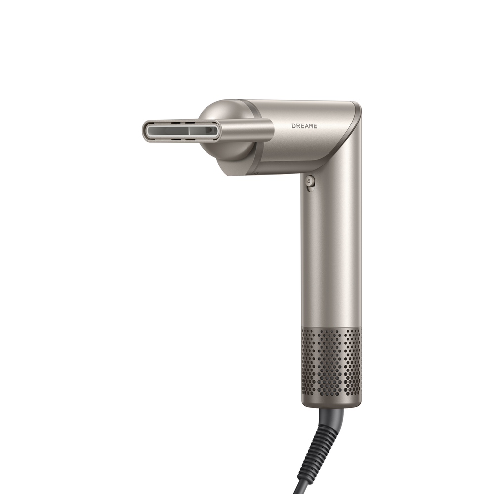 Фен Dreame Dazzle Titanium AZD20A (Золотистый)