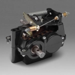Caiman TERRO 50S C2 культиватор бензиновый 3000361805