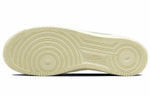 Кроссовки Nike Air Force 1 Low '07 Lx "Light Bone And Coconut Milk" Swoosh