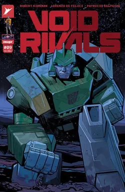Transformers: More Than Meets the Eye #26 – купить за 350 руб