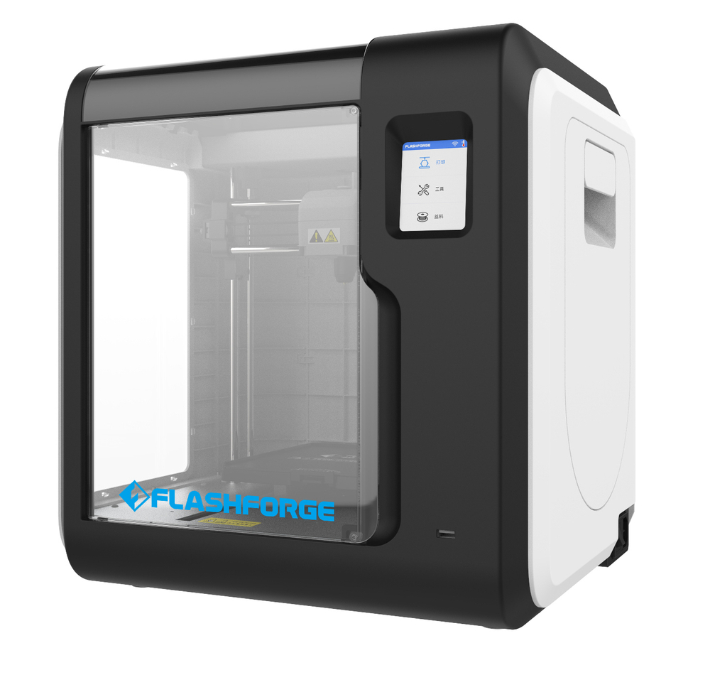 3D ПРИНТЕР FLASHFORGE ADVENTURER 3