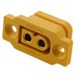 Разъем Amass XT60E-F 60A 500В