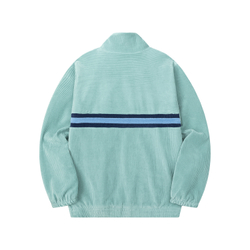 ОЛИМПИЙКА ВЕЛЮРОВАЯ YMKASHIX STRIPE TRACK