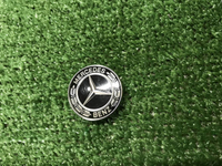 Эмблема решетки радиатора Mercedes S W222 (13-17)