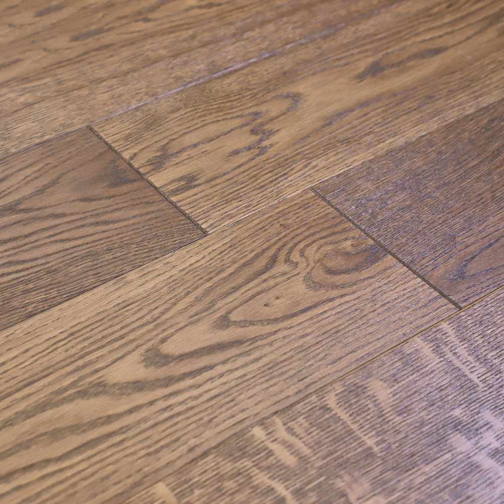 Инженерная доска PRIMAVERA Дуб Mora (Натур) французская елка