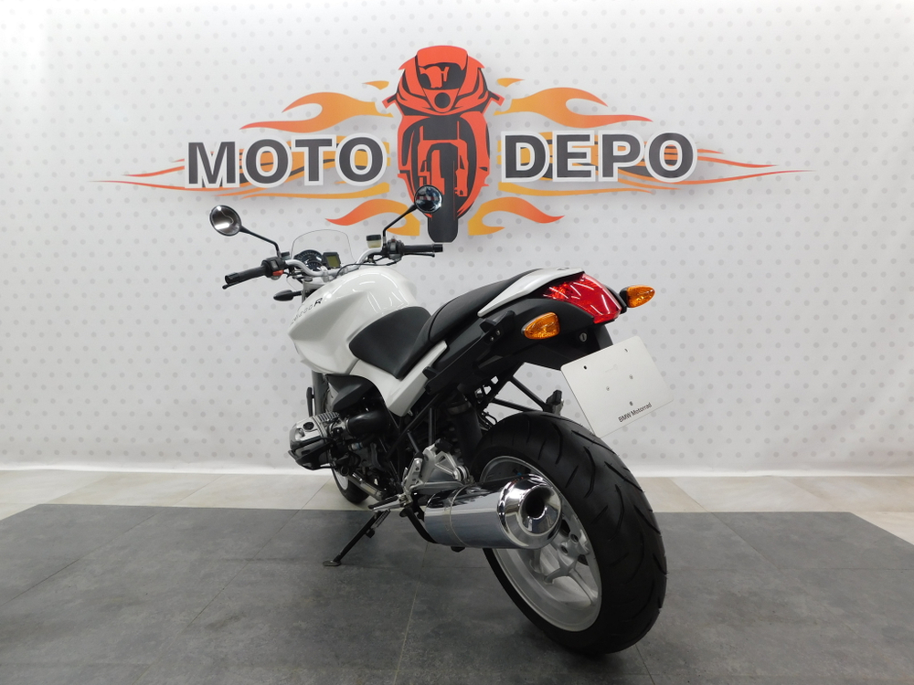 BMW R1200R 040607