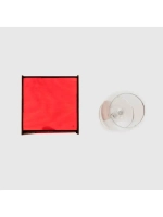 Бокал для вина с гравировкой в подарочной упаковке