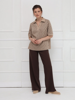 Брюки Б-900 ФЛР AKIMBO