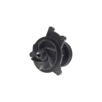 Насос 740.50-1307010 водяной КАМАЗ Евро-2 (шкив 6-и ручейковый) (шкив 115 мм) Автомагнат