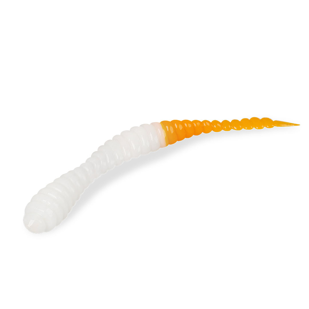 Форелевая приманка "Minoga" BOBR 3,2"(10шт) 80мм, 1,2гр, цвет 23