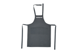 Фартук малый Samura SAP-02G/K