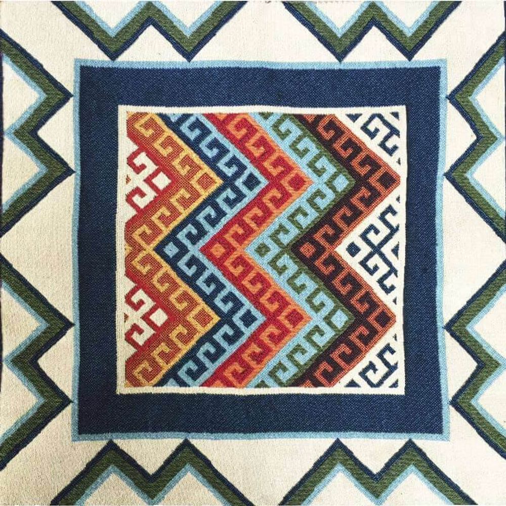 Купон Булат 31x34 см