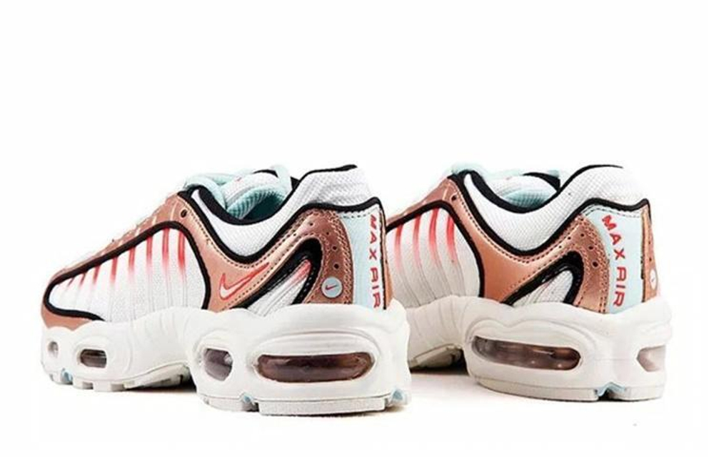Кроссовки Nike Air Max Tailwind (Женская размерная сетка)