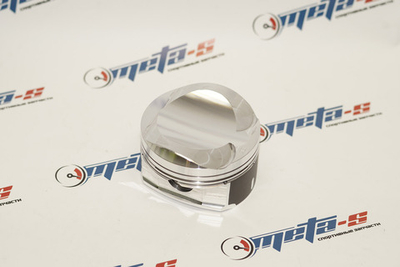 Поршни СТИ VolksWagen 3,0TFSI CGWA, CAJA, CTVA, CGXC