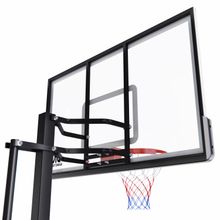 Баскетбольная стационарная стойка DFC ING 60&amp;quot; / акрил