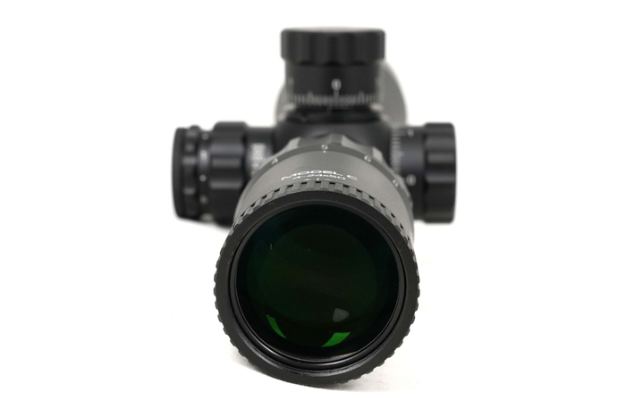 Прицел Arkon Model C 4-24x50