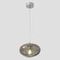 Светильник подвесной Crystal Lux FORMLESS SP1 SMOKE