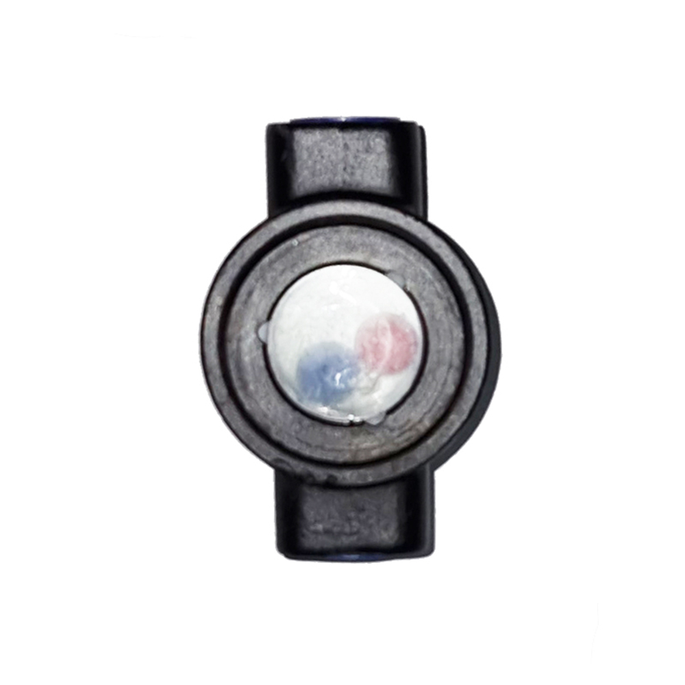 Индикатор потока для ACM-1