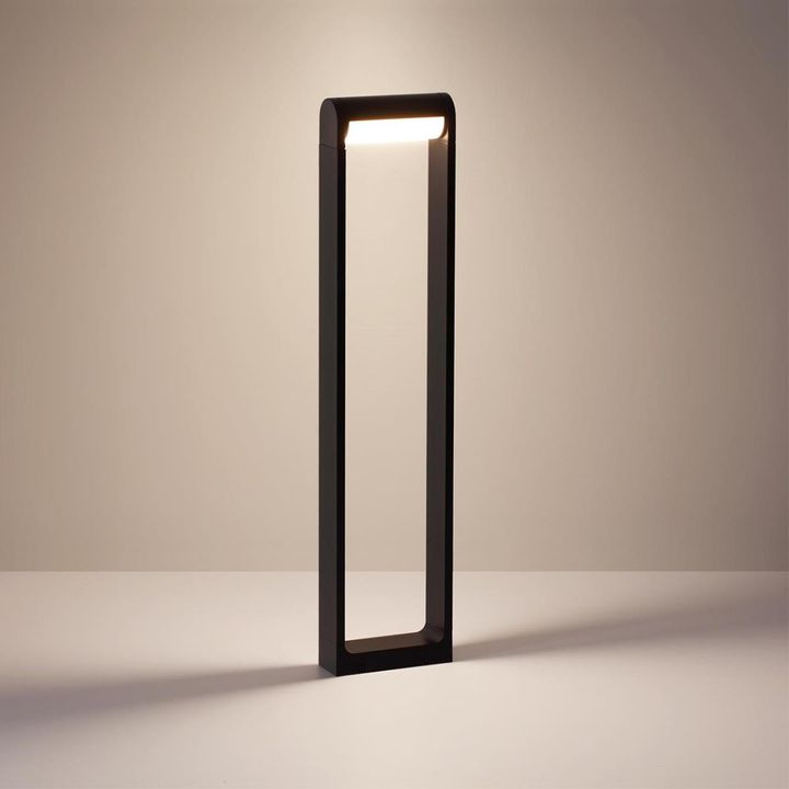 Ландшафтный светильник Odeon Light NATURE 7117/12GLA