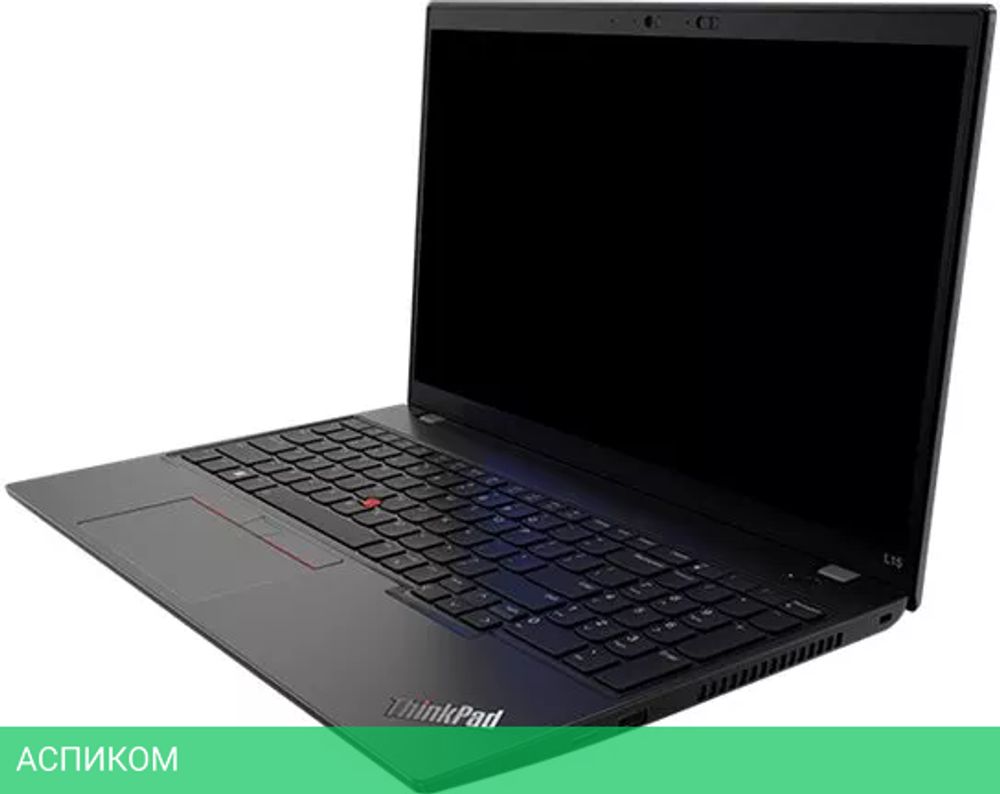 Ноутбук Lenovo ThinkPad L15 Gen 3 21C30016GE