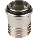 Клапан регулирующий угловой 1/2 STOUT SVR-2102-000015