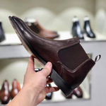 Ботинки Church`S