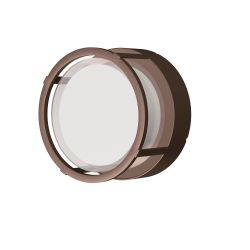 8859 Настенный уличный светильник CREEK