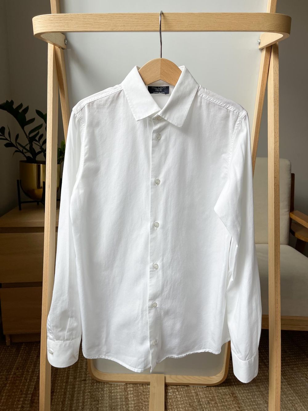 Рубашка Dal Lago Club