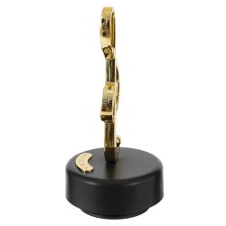 GAEM Шкатулка (музык.), L9 W9 H19,5 см