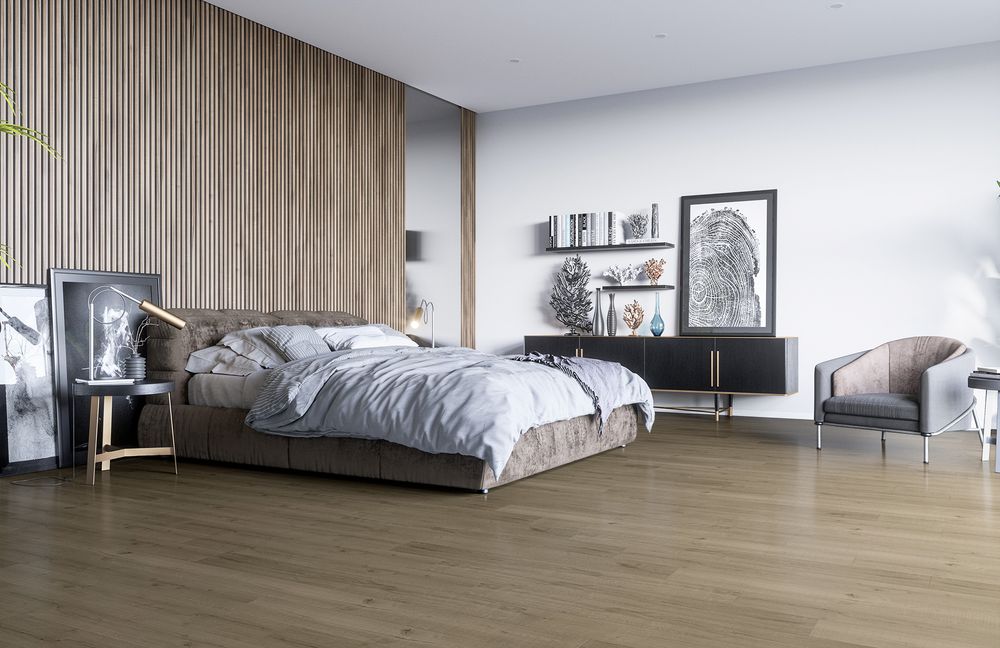 Fargo Comfort Дуб Марракеш, 2,196 м²