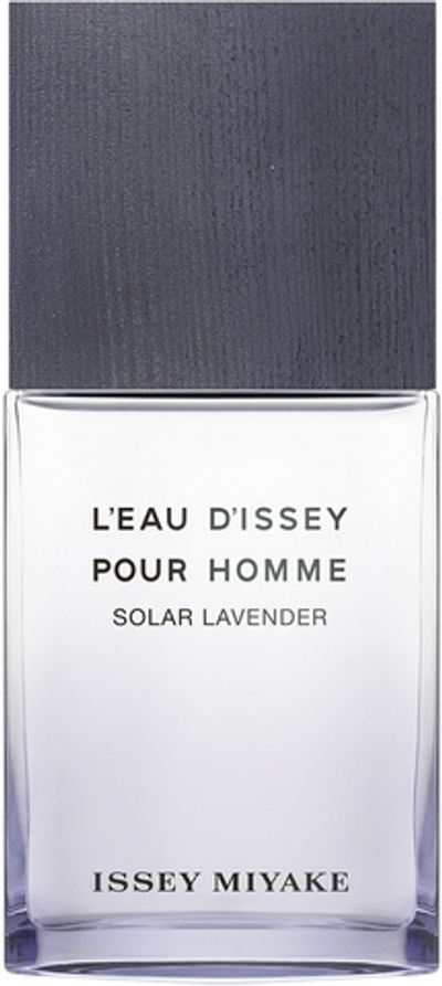 Issey Miyake L'Eau d'Issey Pour Homme Solar Lavender туалетная вода для мужчин