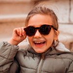 Солнцезащитные очки BEABA 4-6 лет