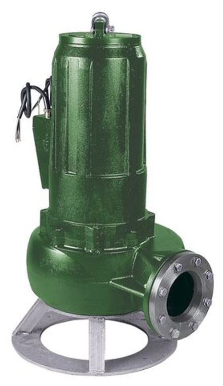 Насос канализационный DAB FEKA 8200.6T (3х380В; 11,40кВт)