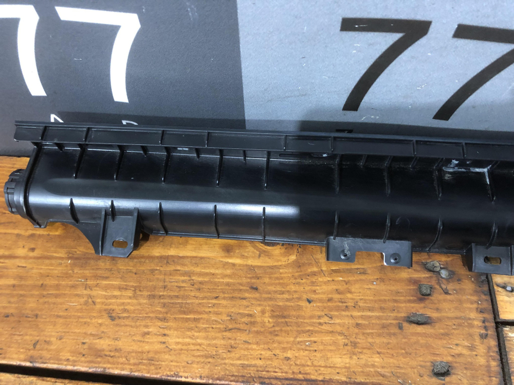 Шторка солнцезащитная Skoda Octavia 4 (A8) 19-нв Б/У Оригинал 5E68613339B9