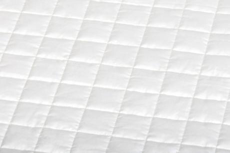 Наматрасник непромокаемый 90х200 German Grass Mattress Cotton Drysoft белый