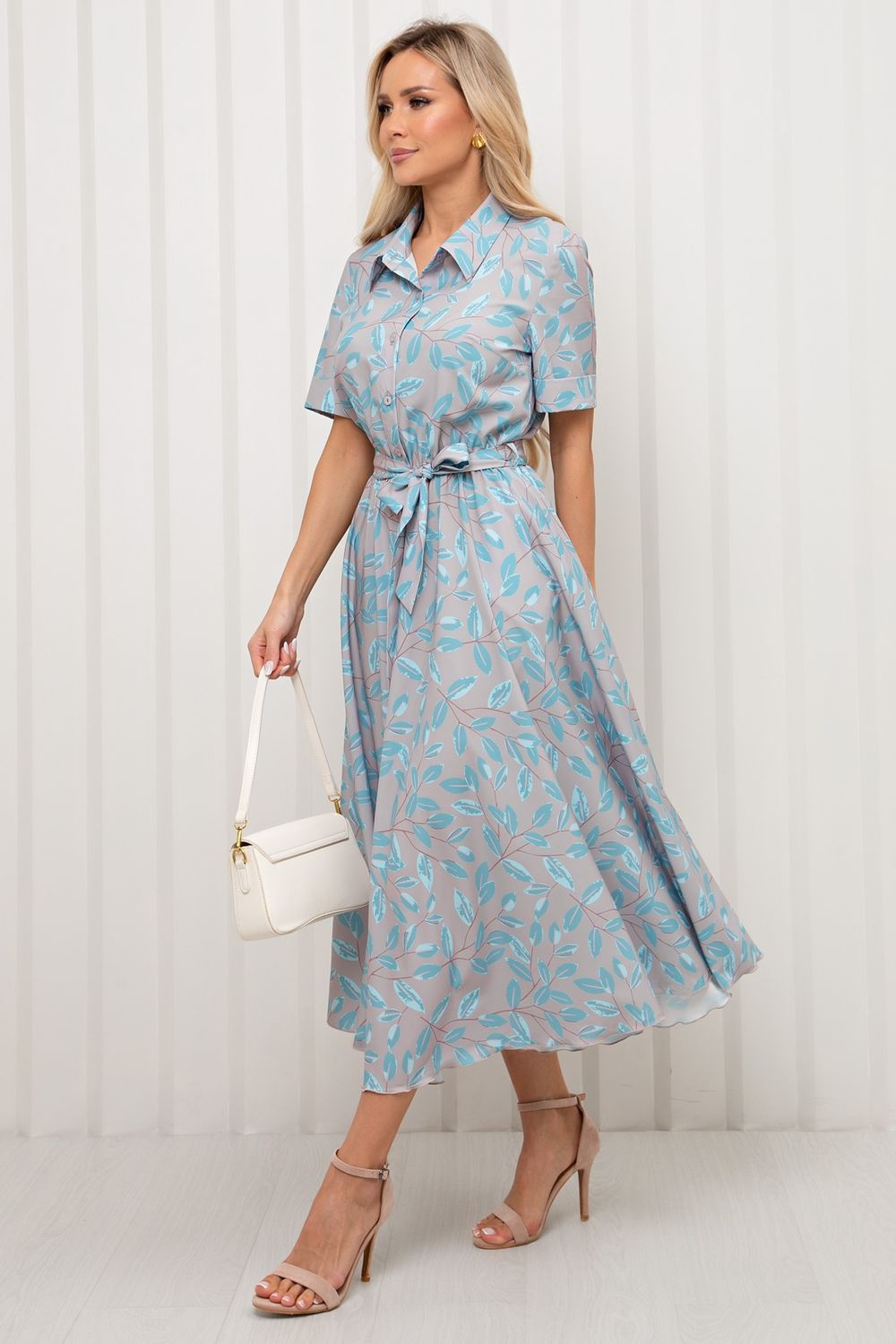 Платье Лиана №6 Valentina