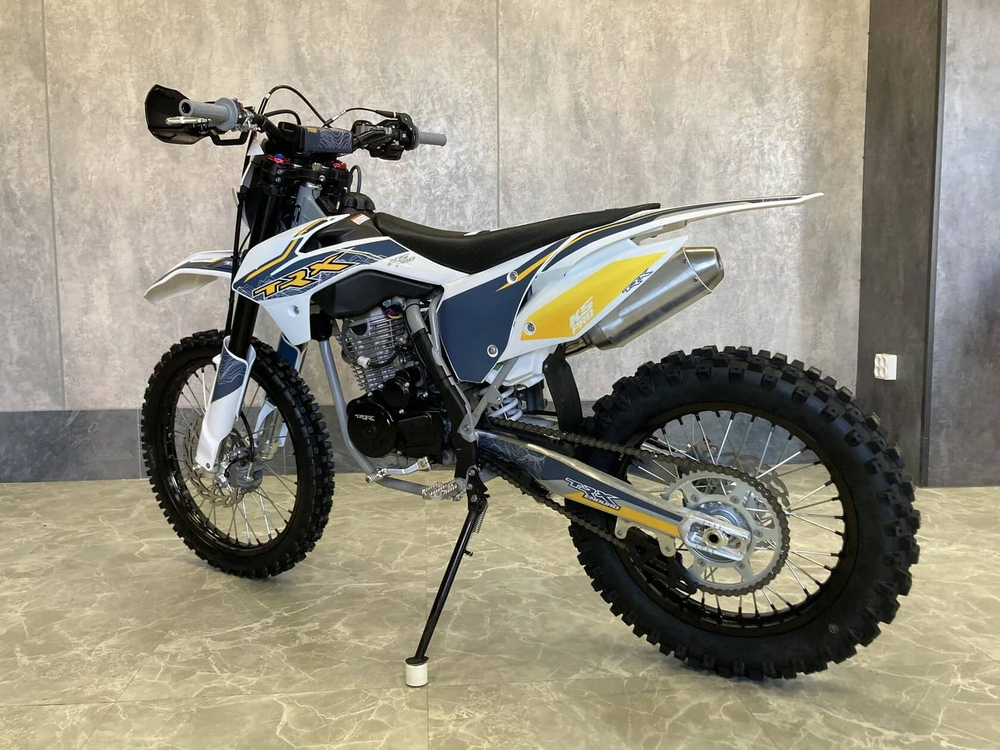 Мотоцикл TRX Start 300 Pro YB ENDURO