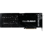 Видеокарта PALIT NE75080S19T2-GB2031Y RTX5080 GAMINGPRO OC 16GB GDDR7 256bit 3-DP HDMI V1/mouse pad/sticker