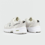 кроссовки New Balance 530 Beige / White Wmns