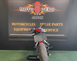 KTM 200 Duke , 2013