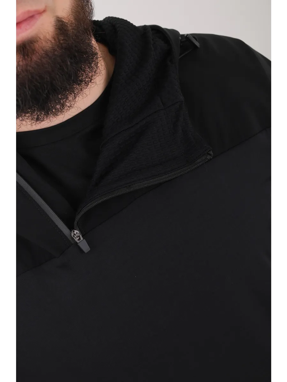 Худи для тренировок и спорта