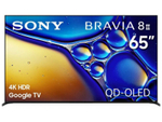 QD-OLED телевизор Sony K-65XR80M2 4K Ultra HD