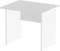 Стол письменный Стандарт Pro белый