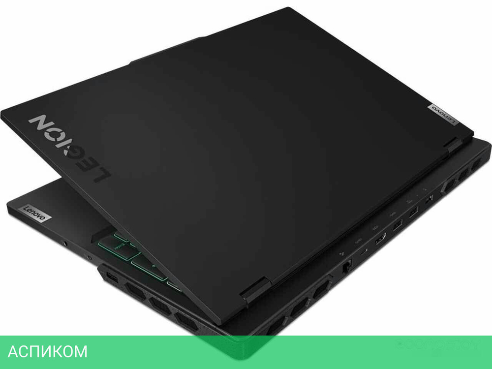 Игровой ноутбук Lenovo Legion Pro 7 16IRX9H 83DE004GRK