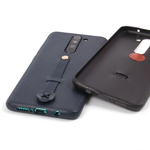 Чехол ТПУ для Xiaomi Redmi Note 8 Pro, 011784 Коричневый