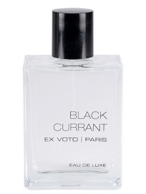 Ex Voto Eau de Luxe Black Currant