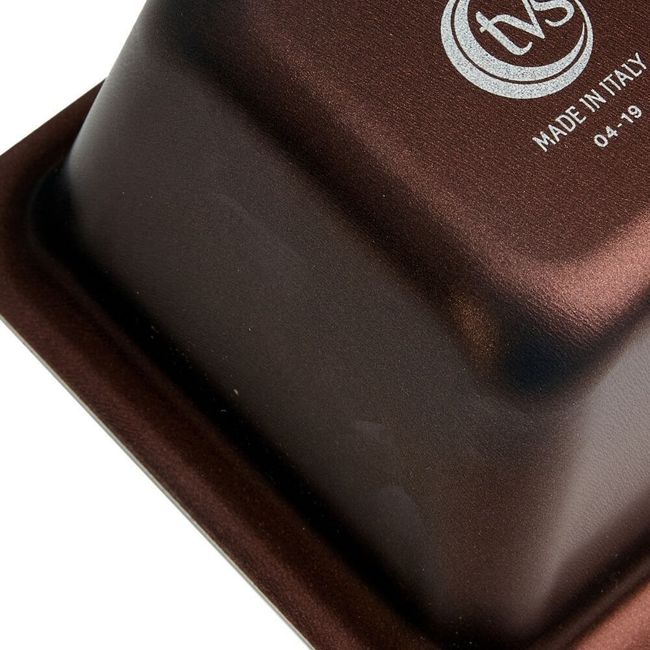 Форма для кекса TVS Dolci Idee, 27X10 см